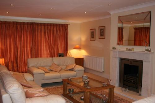 Monmouth Bed & Breakfast | Torlands