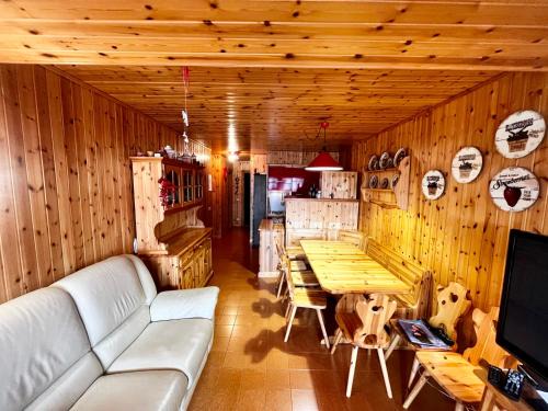 Piancavallo Apartment | Tormentina - Piancavallo