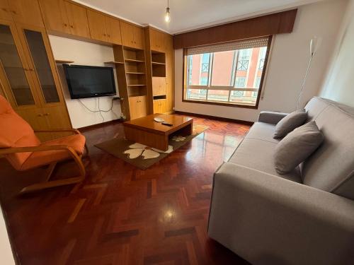 La Coruna Apartment | Torre 15