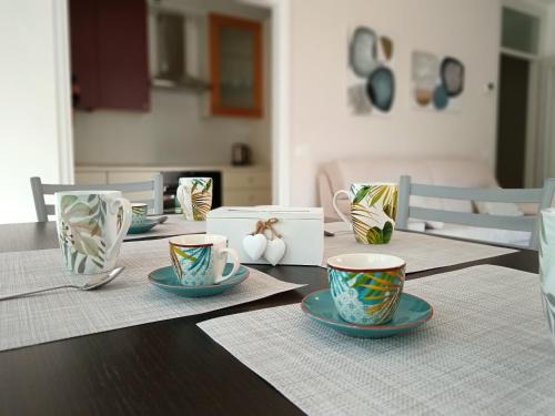 Longarone Apartment | Torre 2