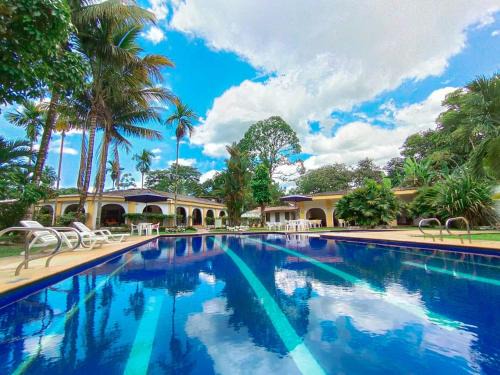 Apiay House | Torre del Sol