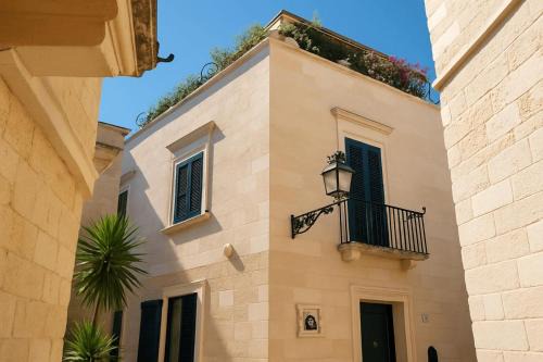 Lecce Historic Center Ski Chalet | Torre Indipendente con Terrazza