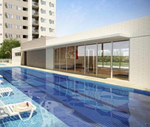 Sacramenta Apartment | Torre Trivento, COP30