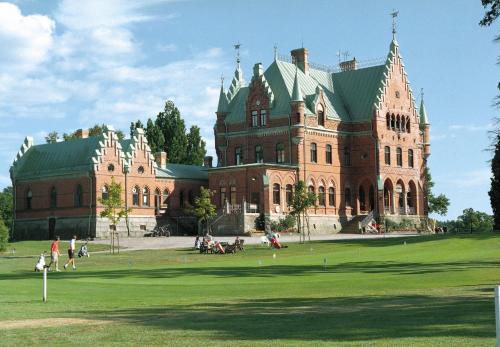 Torreby Hotel | Torreby Slott Hotel & Golf