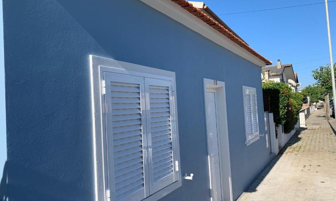 Torreira House | Torreira Vacation Homes - Sea House