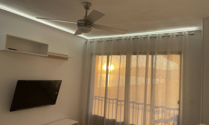 Torrenueva Apartment | Torrenueva granadina coast sea views