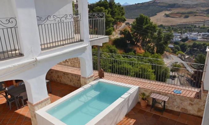 Baena House | Torreon de Morayma by Interhome