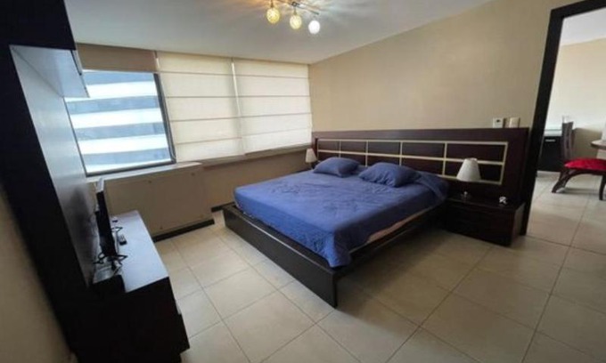 Puerto Santa Ana Apartment | Torres Bellini