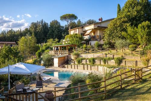 Sovicille Apartment | Toscana da Sogno a Villa Allegria