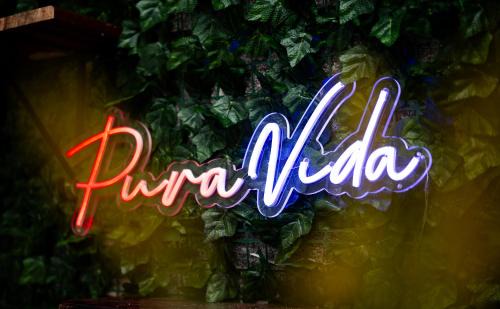 Escazu Apartment | Toscana Escazú