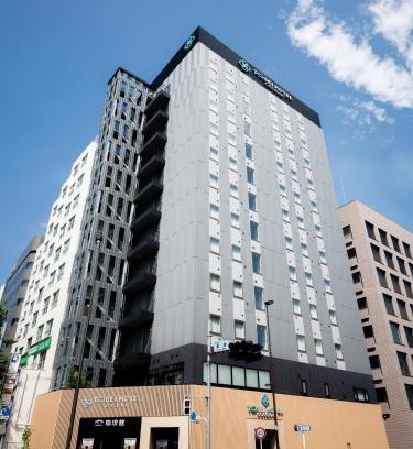Komagata Hotel | Tosei Hotel Cocone Asakusa Kuramae