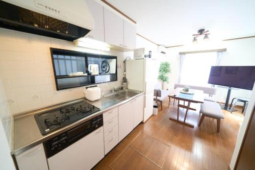 Toshima House | Toshima-ku - House - Vacation STAY 17508