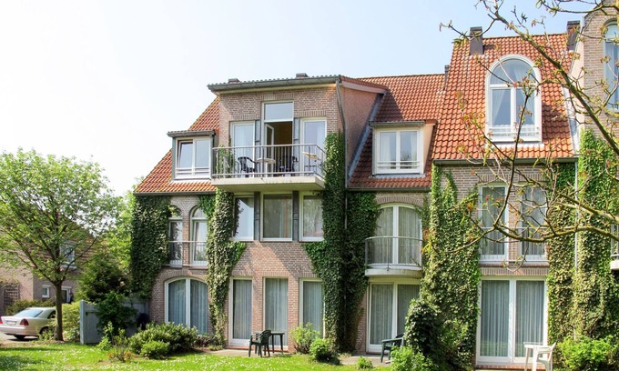 Tossens Apartment | Tossens by Interhome