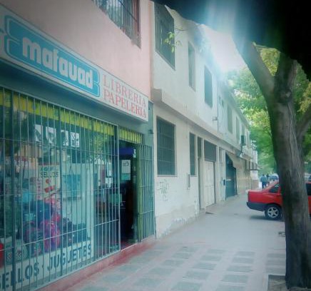 Lujan de Cuyo Apartment | total servicios
