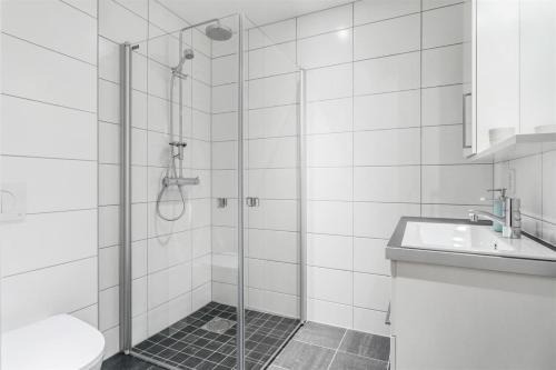 Trondheim Apartment | Totally independent apartment near NTNU,Lerkendal and Center