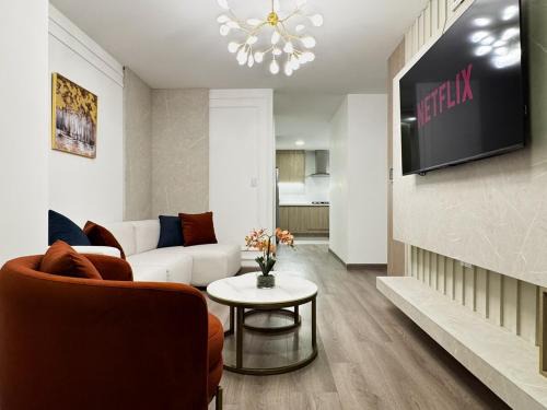 Ecuadorian Amazon Apartment | Totems Urban Nest 2 Garages Included