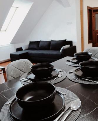 Gheorgheni Apartment | TOTO's apartment