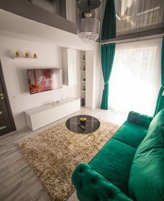 Constanta Apartment | Toto’s Apartment
