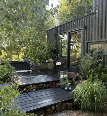 Gora Kalwaria House | ToTu Tiny House