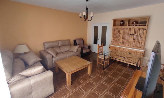 Torreperogil Condo | Tourist accommodation Ana Maria