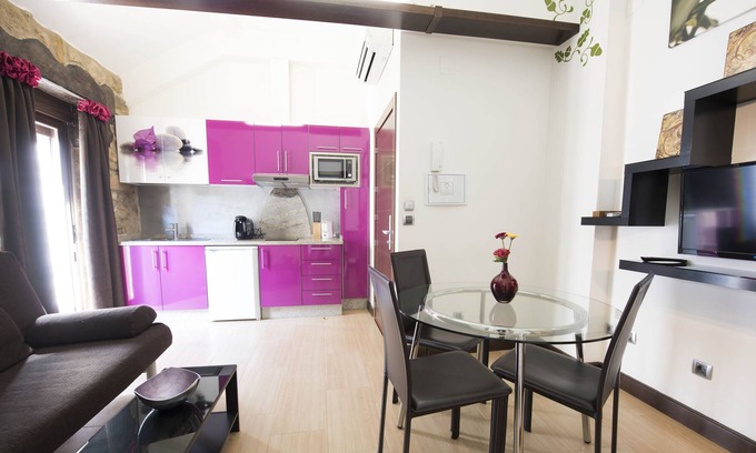Ubeda Apartment | Tourist apartment in Úbeda