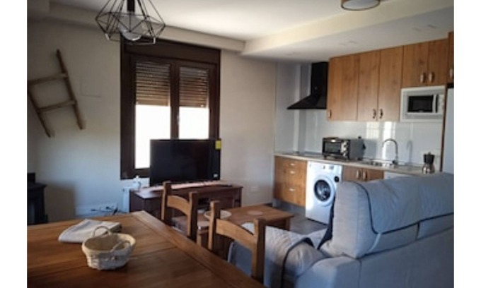 Casla Apartment | Tourist apartments in a beautiful farm with animal farm