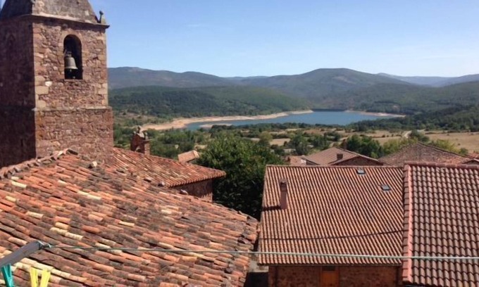 El Rasillo de Cameros Apartment | Tourist apartment Luar 3 for 6 people