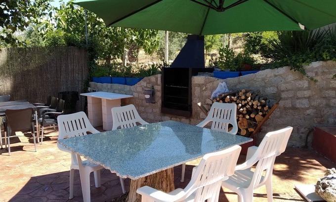 Priego de Cordoba House | TOWARD TUSCANY 1