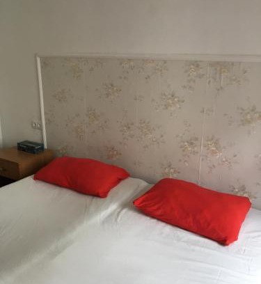 Historic Center Apartment | Tower Apartament