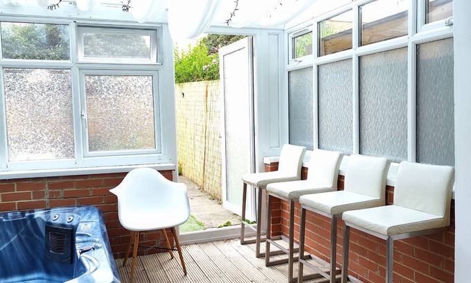 Shadwell House | Tower Bridge Property