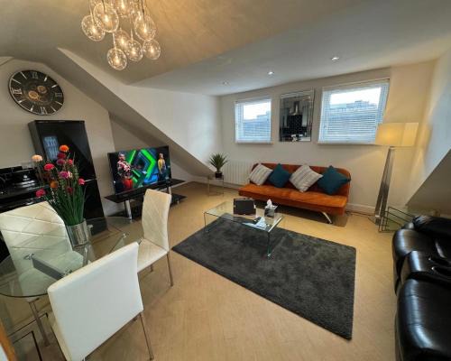 Middlesbrough Apartment | Town centre apartments
