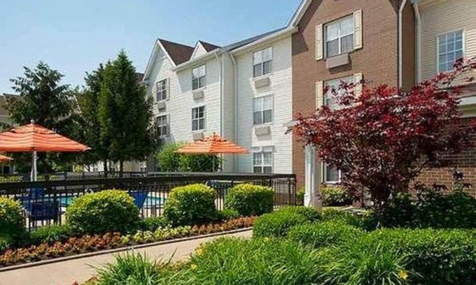 Westlake Hotel | Towneplace Suites By Marriott Cleveland Westlake