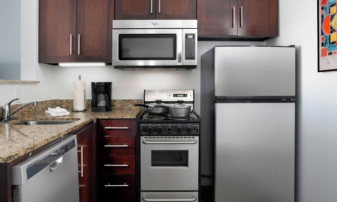 Laredo Hotel | TownePlace Suites by Marriott Laredo