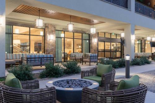Agoura Hills Hotel | TownePlace Suites by Marriott Thousand Oaks Agoura Hills