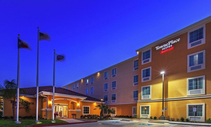 South Side Hotel | Towneplace Suites Corpus Christi