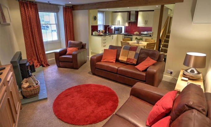Elterwater House | Townfoot Cottage