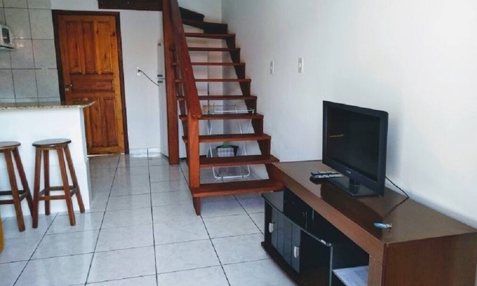 Santinho House | Townhouse in Santinho Beach