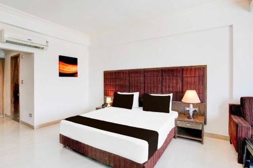 Bharuch Hotel | Townhouse Bharuch Railway Station