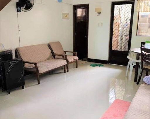 Basak House | Townhouse City Homes Basak-Lapu-Lapu City of Cebu
