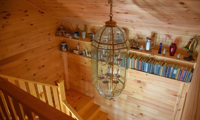 Richfield Springs House | Townhouse Hotel