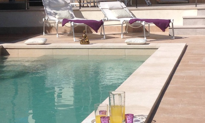 Sineu House | Townhouse in the center of Mallorca ideal for families and cyclists