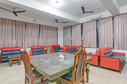 Mohanlalganj Resort | Townhouse Jalsa Resort