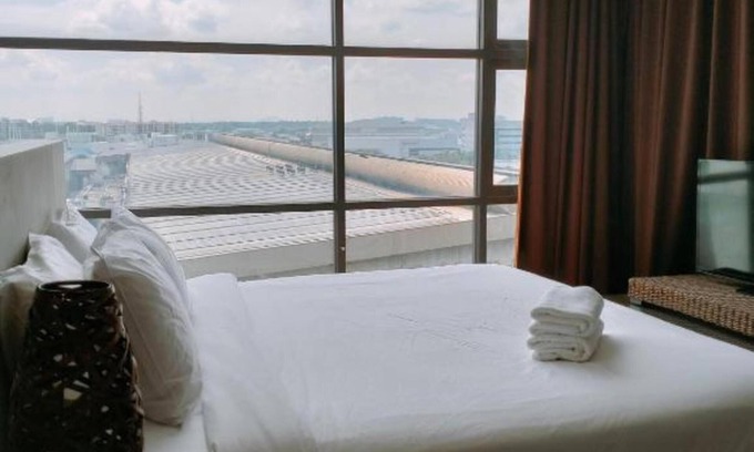 Shah Alam Hotel | Townhouse OAK 591 Shah Alam By Salaam