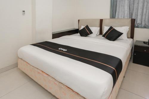 Old Jakarta Hotel | Townhouse Oak J&b Gunung Sahari