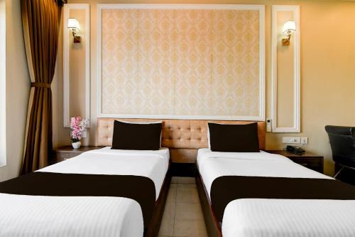 Bhubaneshwar Hotel | Townhouse OAK Nilay Residency
