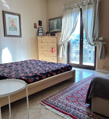 Sant'Angelo di Brolo Apartment | TownHouse Sant'Angelo di Brolo