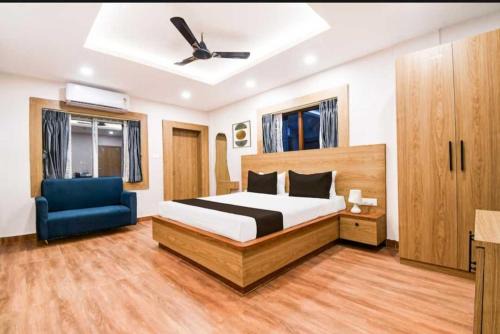 Khattalwada Hotel | Townhouse Shree Jagannath Puri