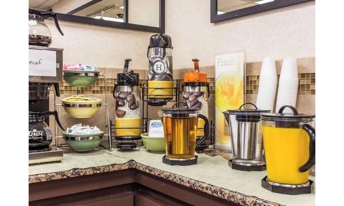 Winston - Salem Hotel | Townhouse Winston Salem - University