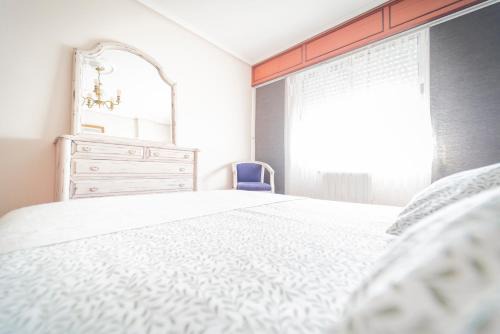 Ferrol Apartment | Toxos e froles