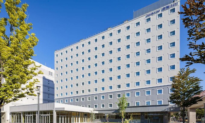 Chigasaki Hotel | Toyoko Inn Chigasaki Shiyakusho
